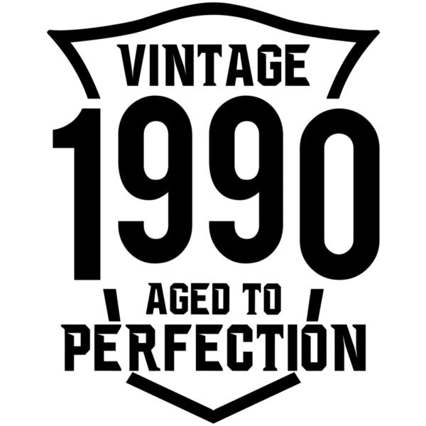 VINTAGE, aged to perfection - BSS-27 Thumbnail
