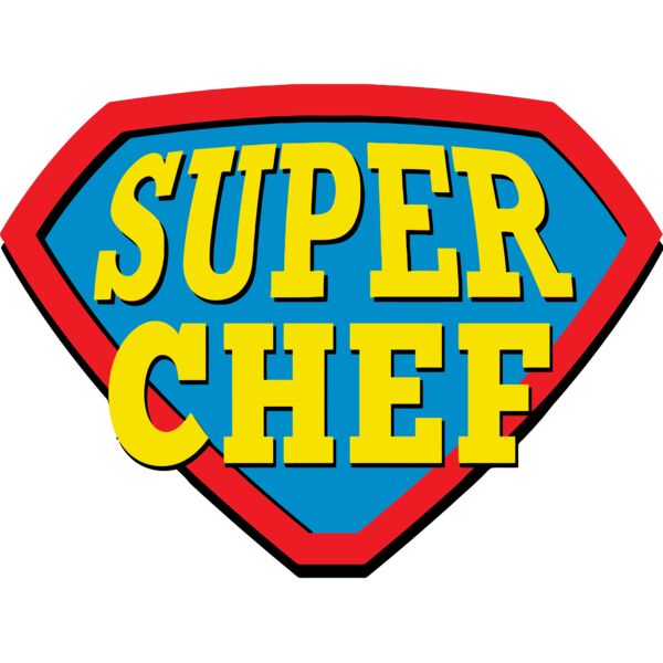 SUPER CHEF, Superlative - PRF-02 Thumbnail