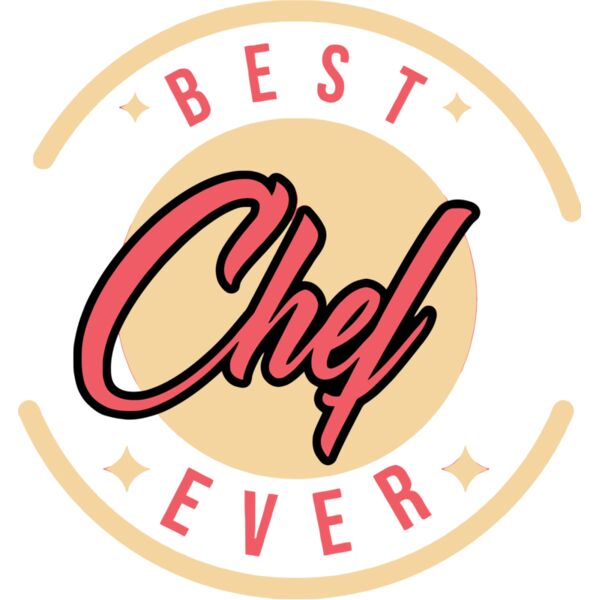 BEST Chef EVER, Superlative - PRF-04 Thumbnail