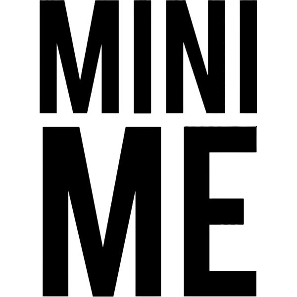 Family  Mini Me  Family Design  Father and Child  Father and son - FC04-KID Thumbnail