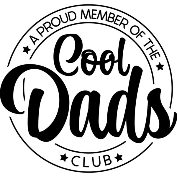 Cool Dad Club - SP-001  Thumbnail