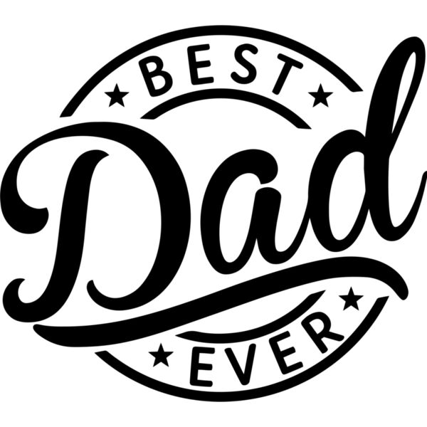 BEST Dad EVER - LG-7 Thumbnail