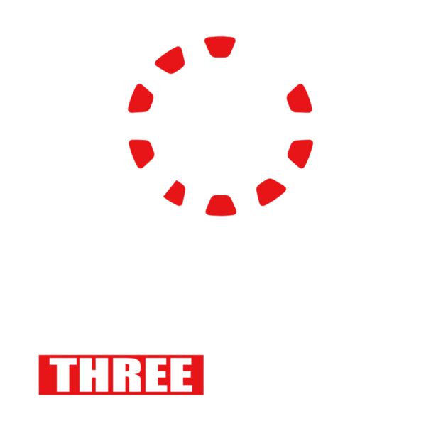 DAD ILOVEYOU THREE THOUSAND,  Superhero, Superdad, Family, Father's Day - SDD-6 Thumbnail