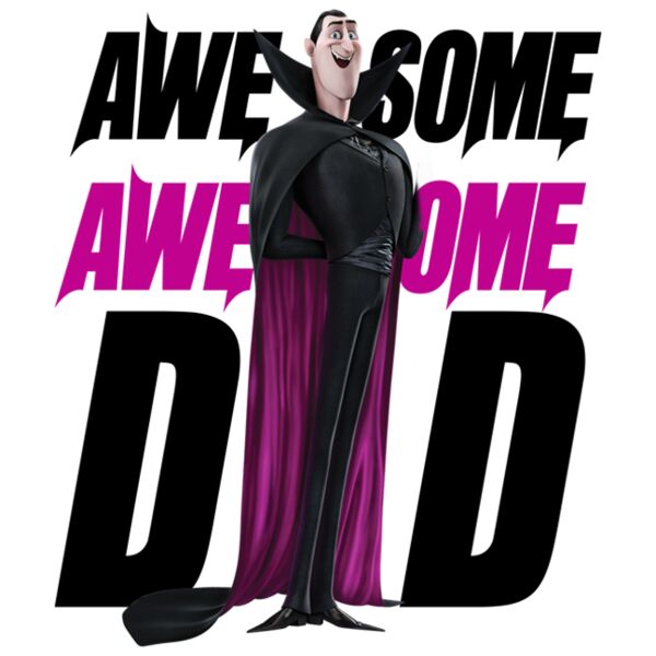 AWESOME DAD - AD-6 Thumbnail