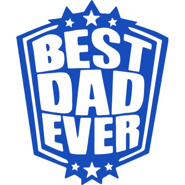 BEST DAD EVER - DAD06 Thumbnail