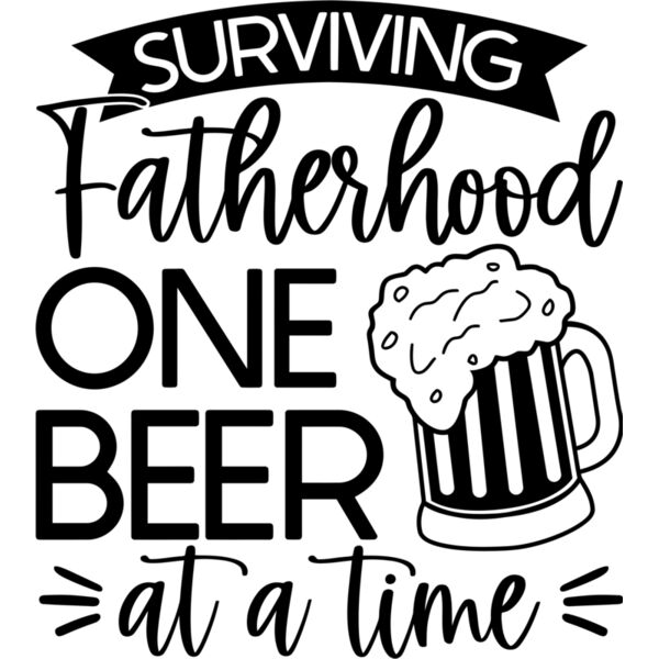 Surviving Fatherhood - FUN-003 Thumbnail