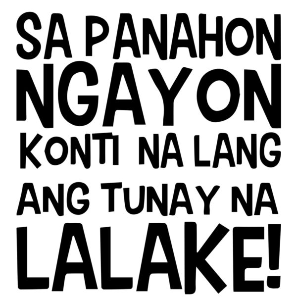 Sa panahon ngayon konti na lang ang tunay na LALAKE!, Pinoy Funny - PSS-02 Thumbnail