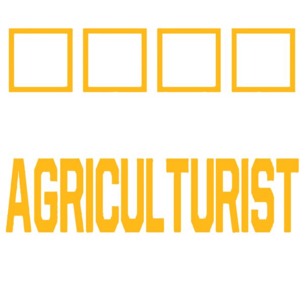 AGRICULTURIST - ED20-17 Thumbnail