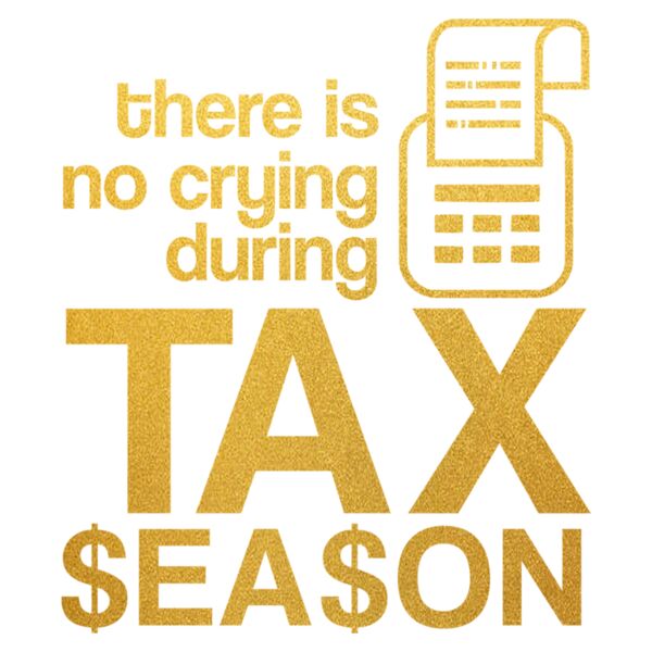 there is no crying during TAX $EA$ON - Accounting-3(TAX-3) Thumbnail