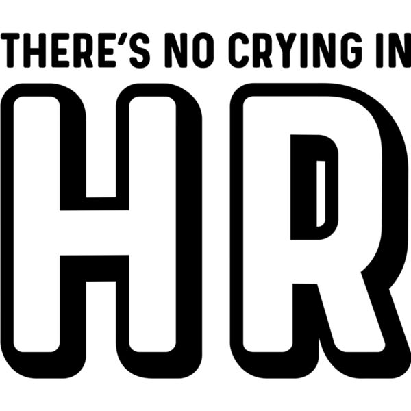 There's no crying in HR - HR-4 Thumbnail