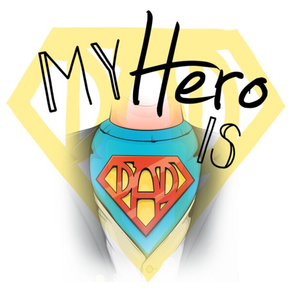 My Hero is DAD - PT-002 Thumbnail
