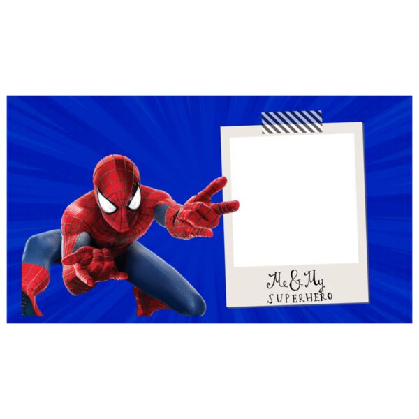 SPIDERMAN - PILL-005  Thumbnail