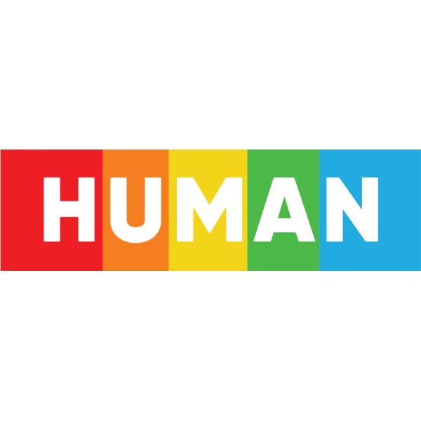 HUMAN, LGBT, Pride Month - LGBT-41 Thumbnail
