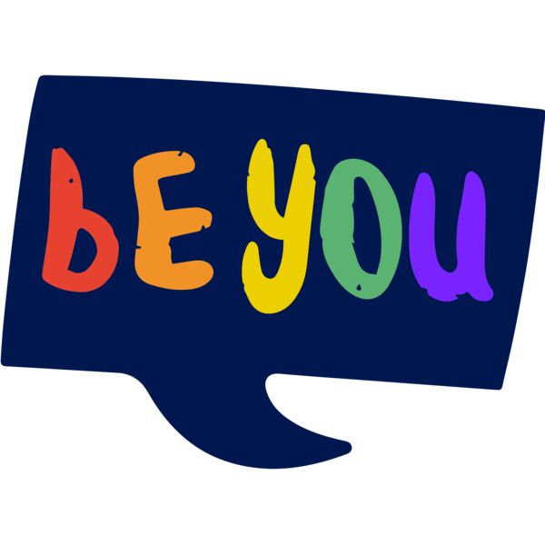 be you, LGBT, Pride Month - PRD-03 Thumbnail