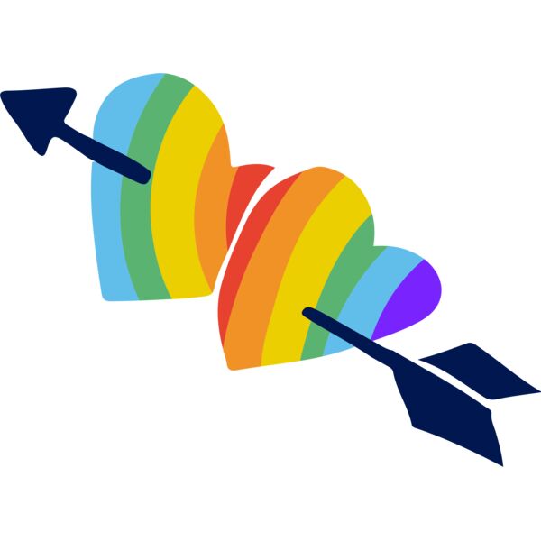 LGBT, Pride Month - PRD-06 Thumbnail