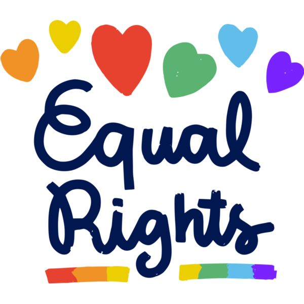 Equal Rights, LGBT, Pride Month - PRD-08 Thumbnail