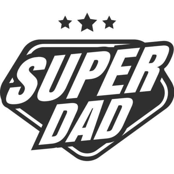 SUPER DAD - LG-6 Thumbnail