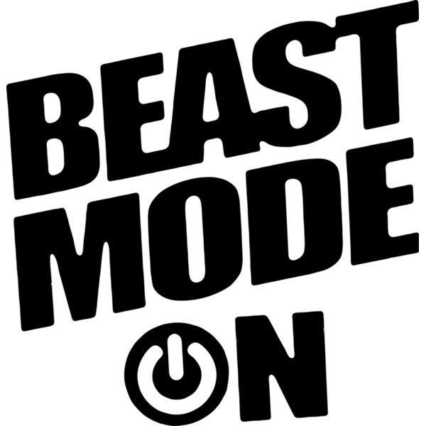 BEAST MODE ON, Loading Mode - LM8 Thumbnail