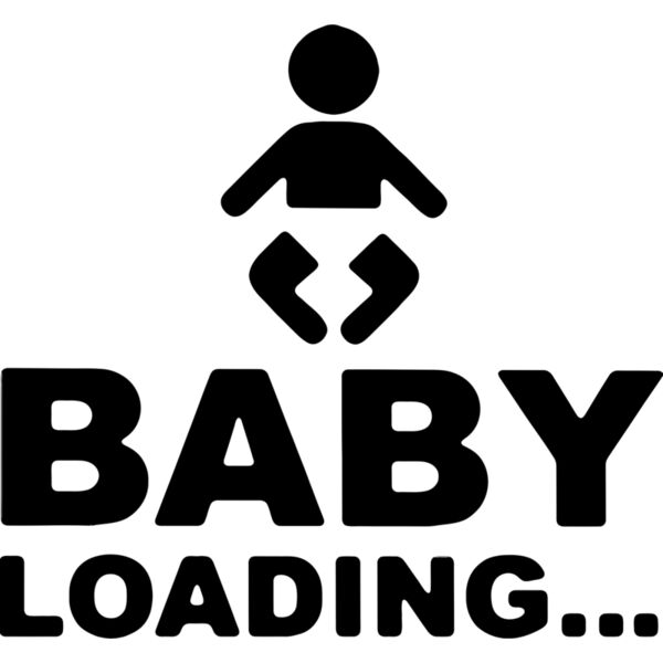BABY LOADING..., Loading Mode - LM9 Thumbnail