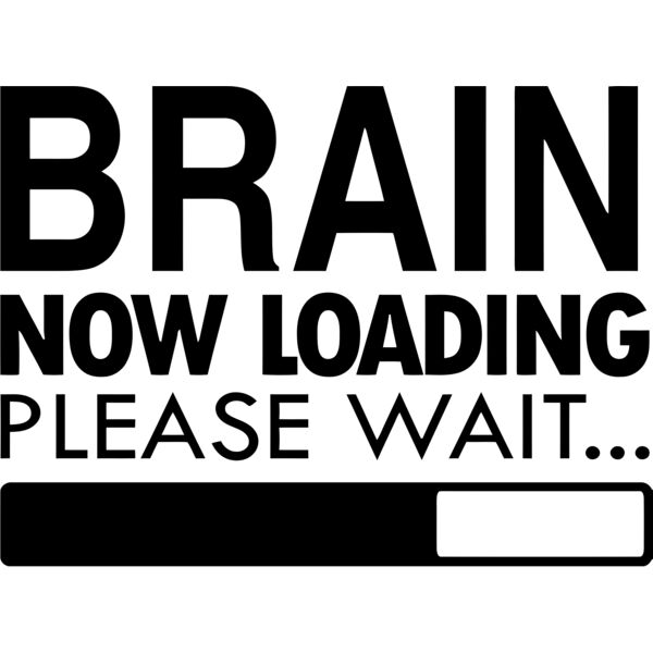 BRAIN NOW LOADING PLEASE WAIT..., Loading Mode - LM4 Thumbnail