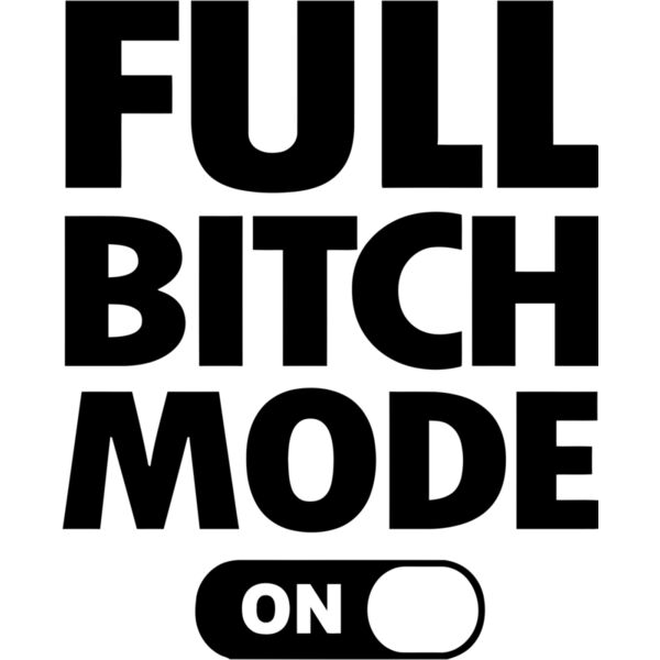 FULL BITCH MODE OFF, Loading Mode - LM6 Thumbnail