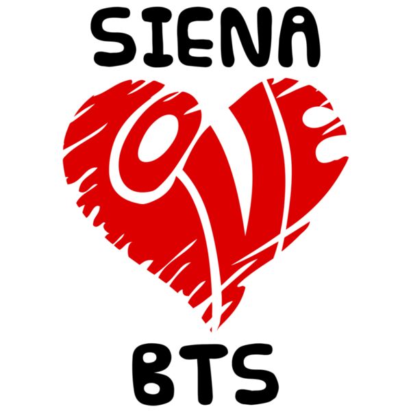 ♥ BTS - HRT-04 Thumbnail