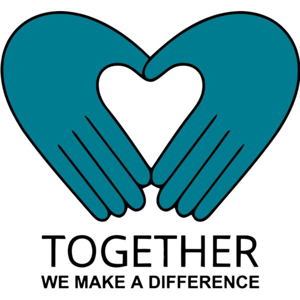 Together we make a difference - TB7 Thumbnail