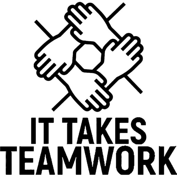 It take teamwork - TB8 Thumbnail