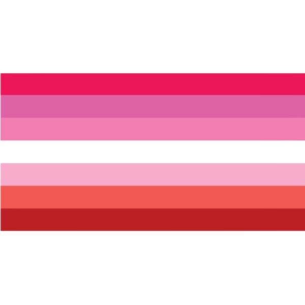 FLAG - LESBIAN Thumbnail