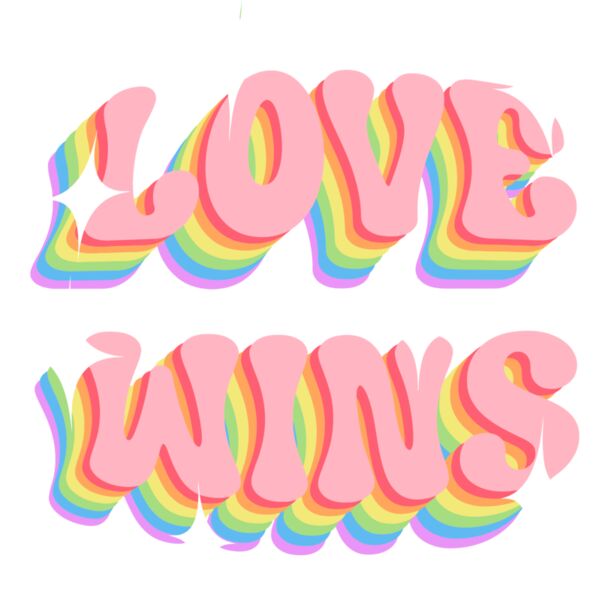 Love Wins - PV1-019  Thumbnail