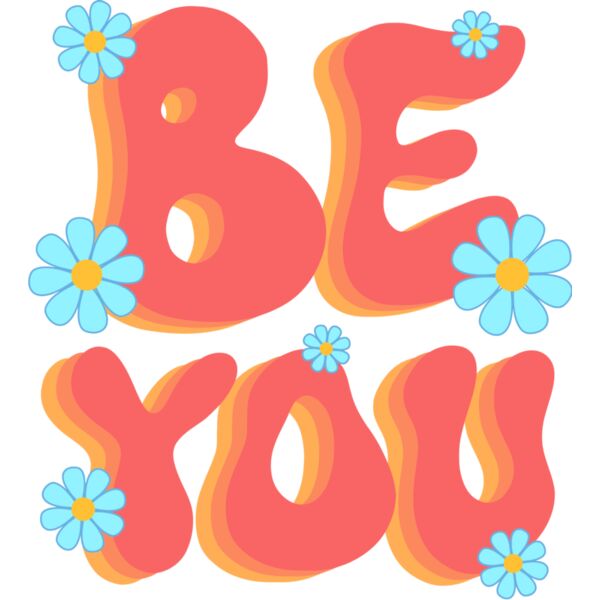 Be You - PV1-001  Thumbnail