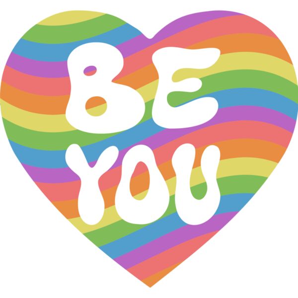 Be You - PV1-002  Thumbnail