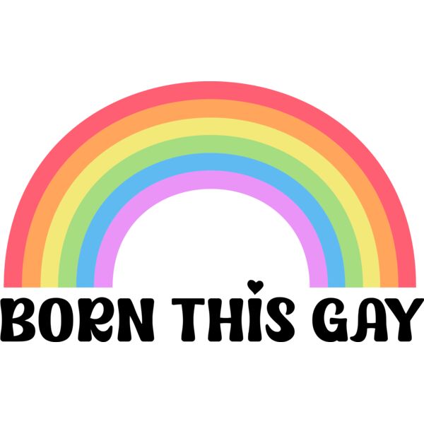 Born This .Gay - PV1-003  Thumbnail