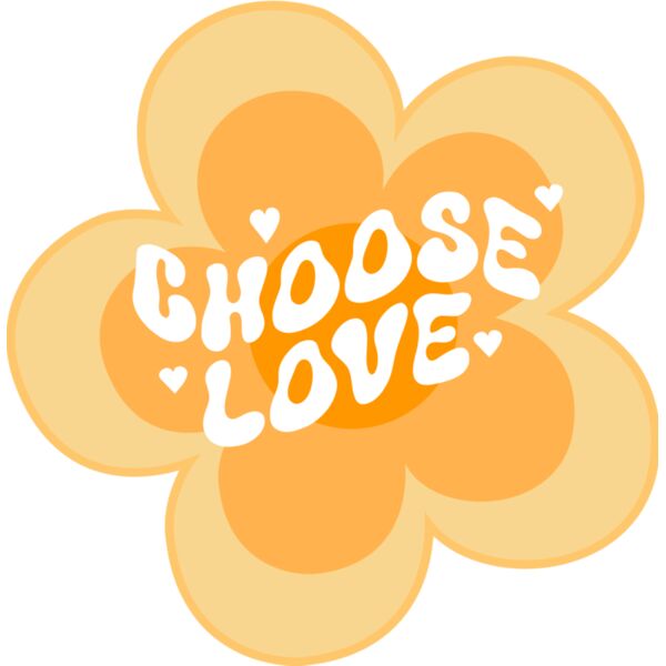 Choose Love - PV1-004 Thumbnail