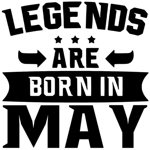 Legends are Born in (Month) - BSS-1 Thumbnail