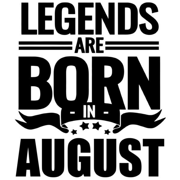 Legends are born in (Month) - BSS-12 Thumbnail