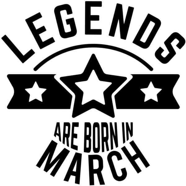 Legends Are Born In (Month) - BSS-16 Thumbnail