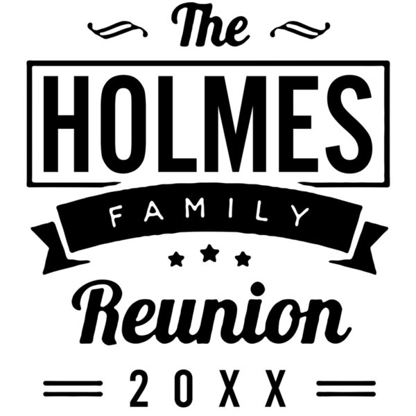 The Family Reunion 20XX - RFR14 Thumbnail
