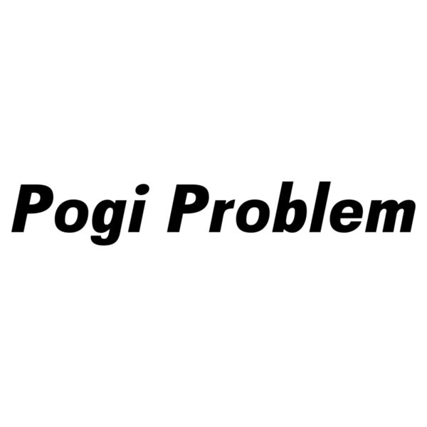 Pogi Problem - SP1 Thumbnail
