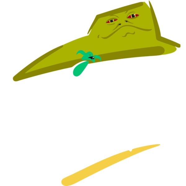 Jabba the Hutt - RFP-3 Thumbnail