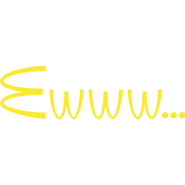 Ewww... - RFP-1 Thumbnail