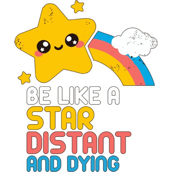 Be like a Star - CUT-001  Thumbnail