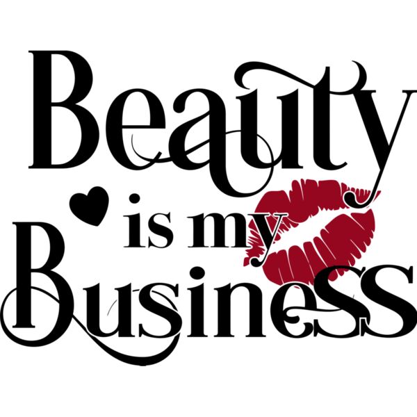 MAK 005 beaty is my business Thumbnail