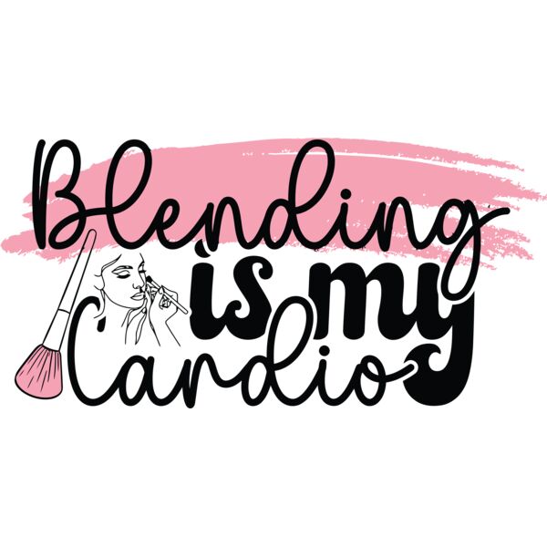 MAK 023 Blending Cardio 01 Thumbnail