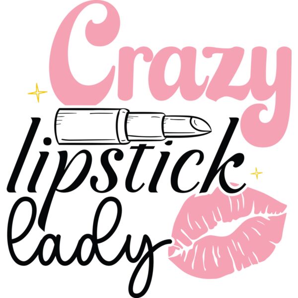 MAK 024 Crazy Lipstick Lady 01 Thumbnail