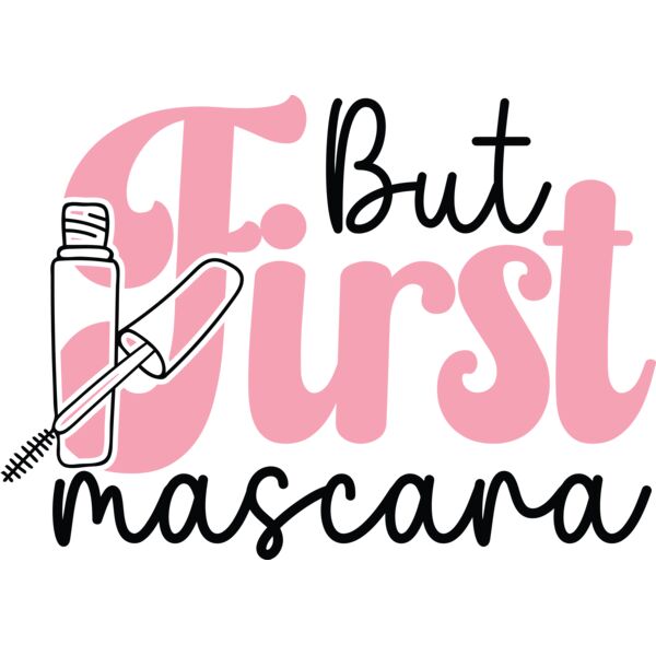 MAK 028 First Mascara 01 Thumbnail