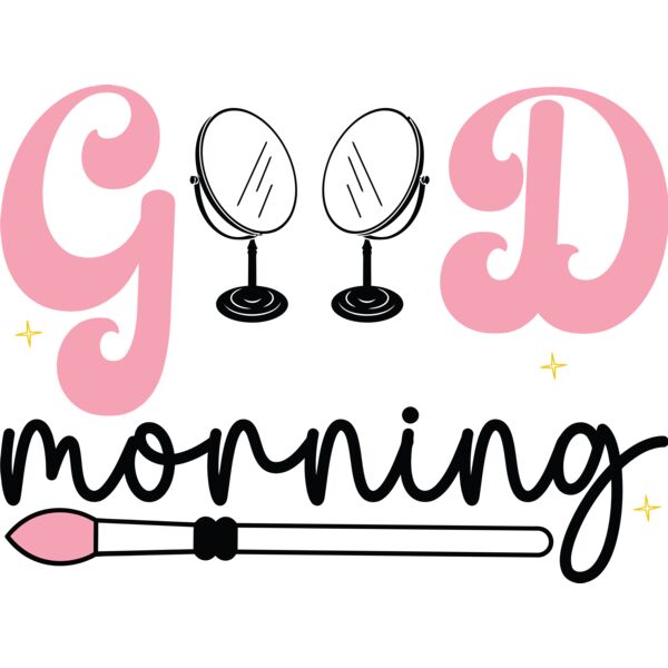 MAK 029 Good Moning 01 Thumbnail