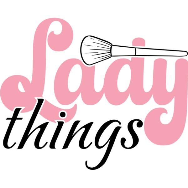MAK 030 Lady Things 01 Thumbnail