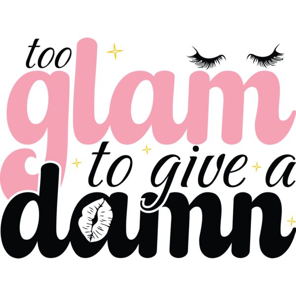 MAK 036 Too Glam 01 Thumbnail