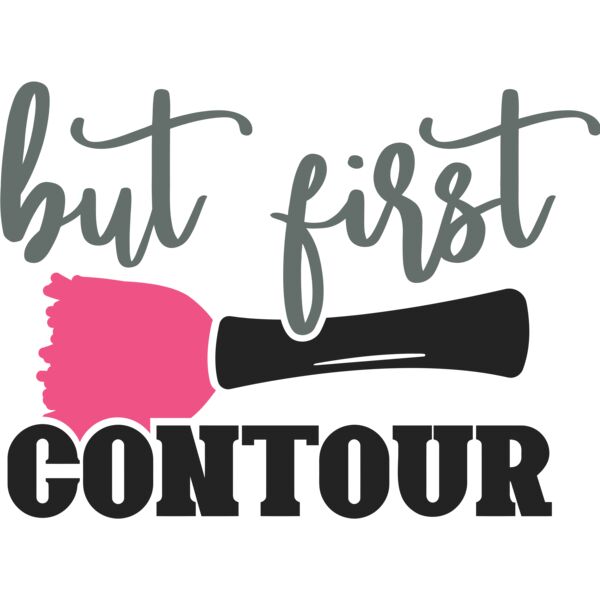 but first contour - MAK-043  Thumbnail